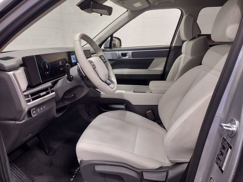 New 2026 Hyundai Santa Fe SE image 22