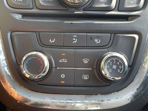 Used 2016 Buick Encore FWD image 30