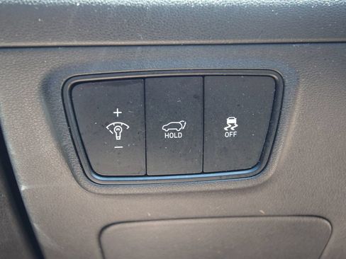 Used 2024 Hyundai Tucson Limited AWD/4WD image 25