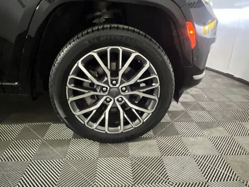 Used 2021 Jeep Grand Cherokee L Summit AWD/4WD image 54