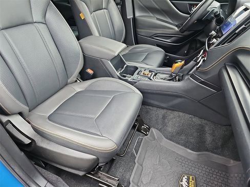 Certified 2022 Subaru Forester Wilderness image 10