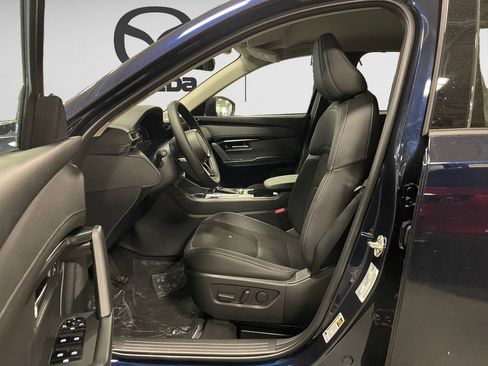 New 2026 MAZDA CX-5 Preferred AWD/4WD image 8