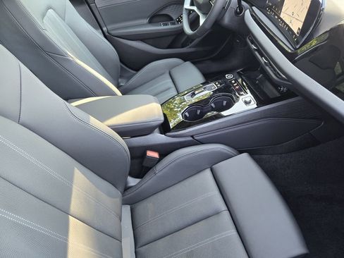 New 2025 Audi A5 2.0T Premium Plus Sedan image 18