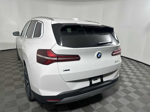 New 2026 BMW X3 xDrive30 image 3