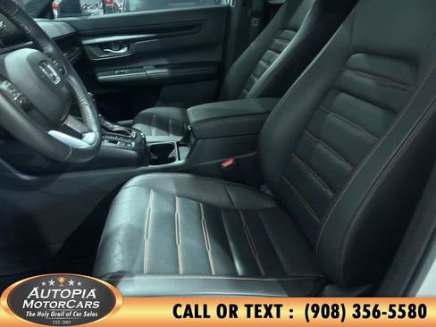 Used 2024 Honda CR-V Sport-L image 9