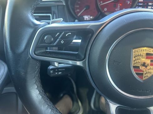 Used 2021 Porsche Macan GTS image 12