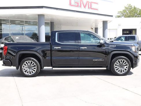 New 2026 GMC Sierra 1500 Denali Ultimate AWD/4WD image 7