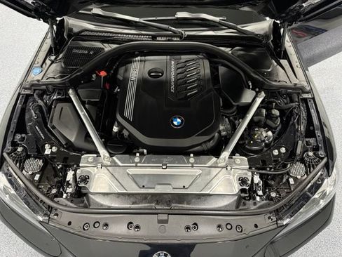 Used 2023 BMW 440i xDrive Convertible AWD/4WD image 18