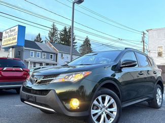 Used 2013 Toyota RAV4 Limited video 1