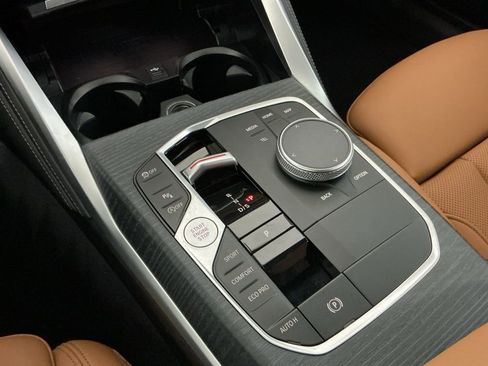 Certified 2025 BMW 430i w/ M Sport Package image 14