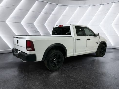 Used 2021 RAM 1500 Classic Warlock w/ Electronics Group image 4