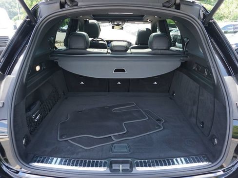 Certified 2025 Mercedes-Benz GLE 580 4MATIC image 32