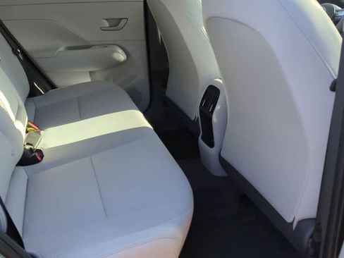 New 2026 Hyundai Kona SEL Sport FWD image 21