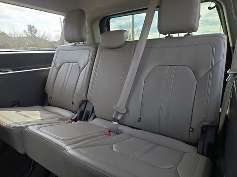 Used 2020 Ford Expedition Max Limited w/ Equipment Group 301A image 14