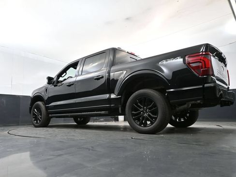 Used 2026 Ford F150 Lariat AWD/4WD image 21