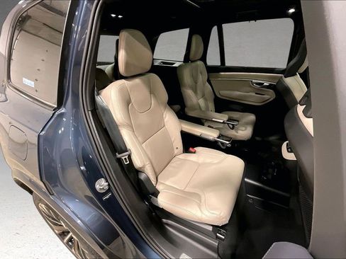 New 2026 Volvo XC90 B6 Ultra w/ Protection Package AWD/4WD image 10