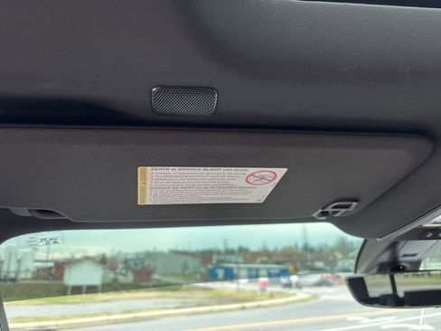 Used 2023 Chevrolet Silverado 2500 High Country w/ Z71 Off-Road Package image 25