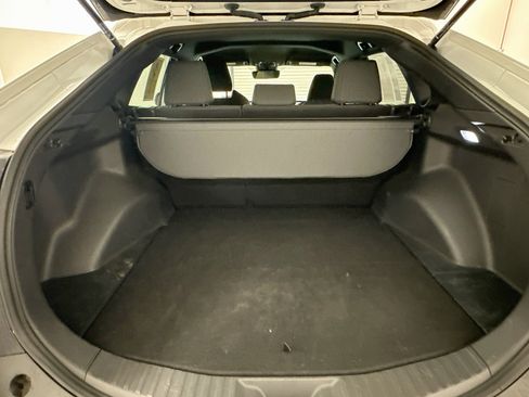 Used 2023 Subaru Solterra AWD image 30