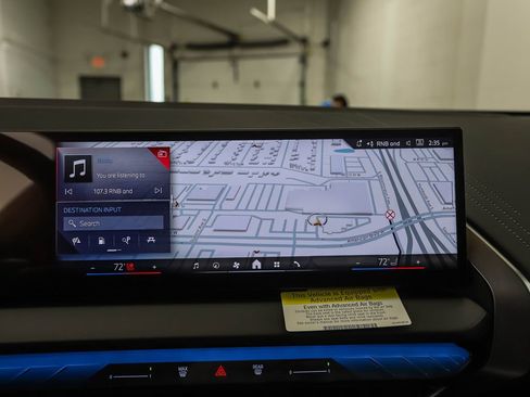 New 2026 BMW X3 M50 w/ Premium Package image 15