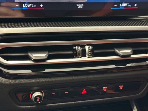 Used 2024 BMW M3 Sedan image 26