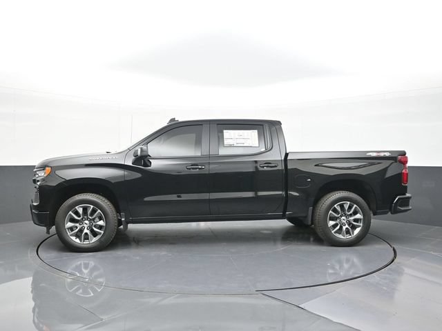 New 2026 Chevrolet Silverado 1500 RST w/ RST All Star Premium Package AWD/4WD image 6