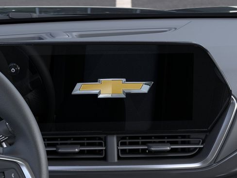New 2026 Chevrolet Trax ACTIV FWD image 44