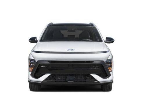 Used 2024 Hyundai Kona N Line AWD/4WD image 7