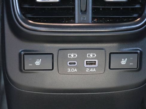 Used 2023 Subaru Outback Wilderness AWD/4WD image 21