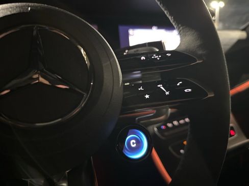 Used 2023 Mercedes-Benz E 53 AMG 4MATIC Sedan image 17