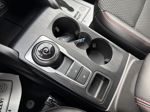 Used 2025 Ford Escape ST-Line Select w/ Tech Pack #1 image 28