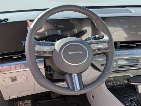 New 2026 Hyundai Kona SEL Sport image 15