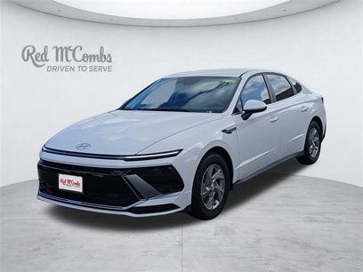 New 2026 Hyundai Sonata SE