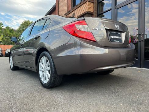 Used 2012 Honda Civic EX image 7