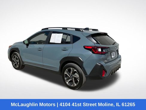 Used 2024 Subaru Crosstrek 2.0i Premium image 13