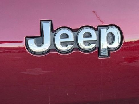 Used 2021 Jeep Grand Cherokee L Limited image 11