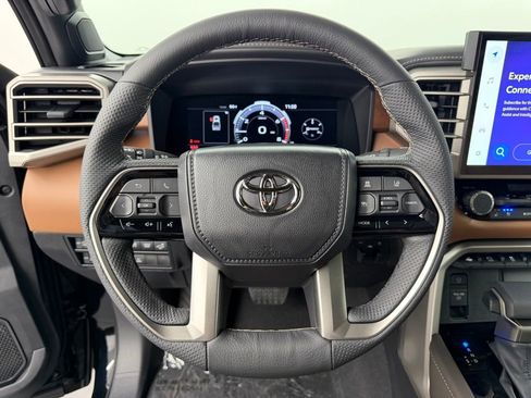 New 2026 Toyota Tundra 1794 Edition AWD/4WD image 22