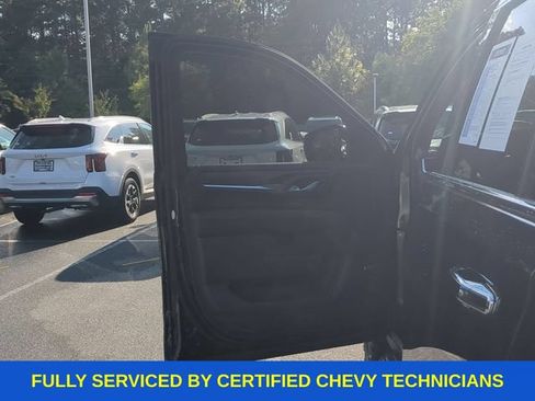 Used 2024 GMC Yukon XL Denali w/ Max Trailering Package AWD/4WD image 21