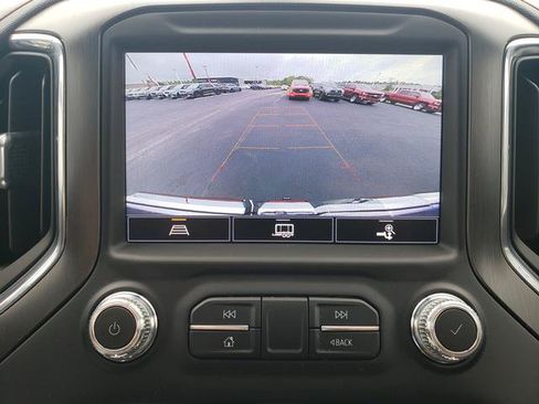 Used 2022 GMC Sierra 1500 AT4 w/ AT4 Preferred Package AWD/4WD image 25