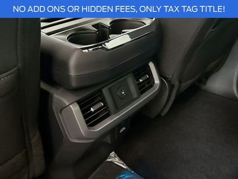 New 2026 Ford F150 XLT w/ Equipment Group 302A MID image 25