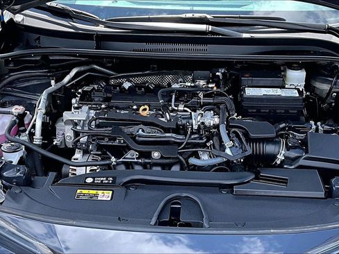Used 2024 Toyota Corolla LE w/ LE Convenience Package image 30