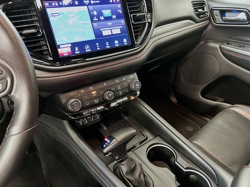 Used 2025 Dodge Durango GT image 26