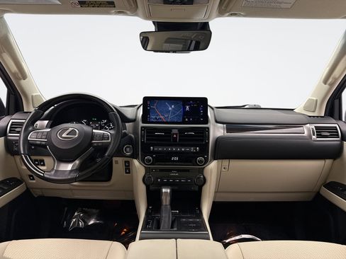 Used 2023 Lexus GX 460 Premium image 14