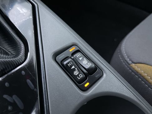 Certified 2025 Subaru Crosstrek 2.5i Sport w/ Crosstrek Mirror Package image 20