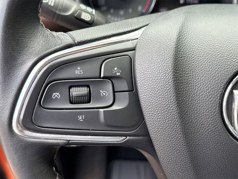 Used 2022 Buick Encore GX Select image 20