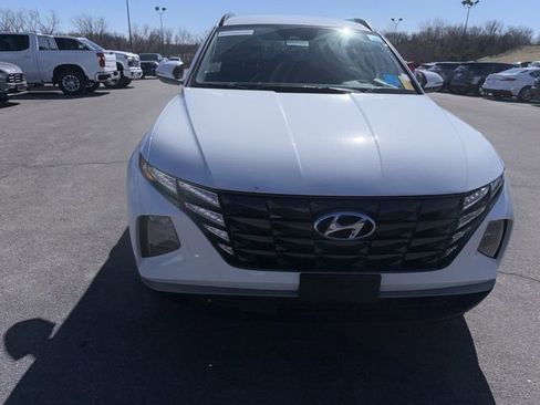 Used 2023 Hyundai Tucson SEL image 4