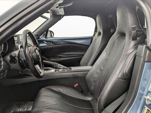 Used 2016 MAZDA MX-5 Miata Grand Touring RWD image 13