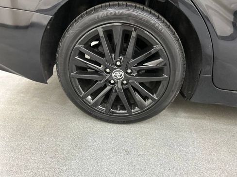 Used 2023 Toyota Camry SE FWD image 25