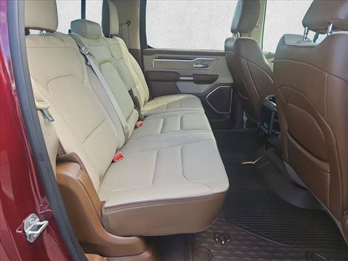 Used 2020 RAM 1500 Laramie AWD/4WD image 20