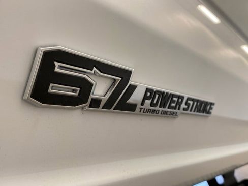 New 2026 Ford F250 XL w/ XL Chrome Package AWD/4WD image 16