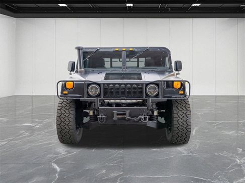 Used 1996 HUMMER H1 4-Door Hard Top image 6